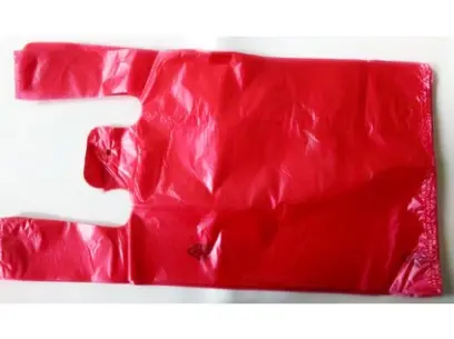 Taška mik. 4kg košilka 100 ks