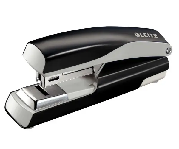 Sešívačka Leitz NeXXt 5505 černá