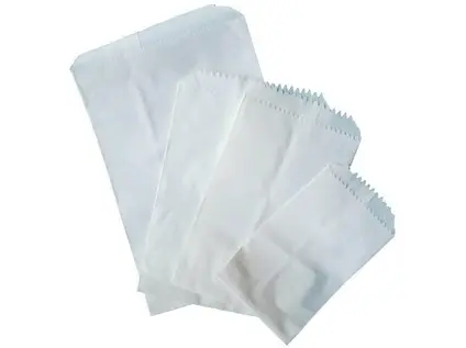 Sáčky kupecké 1 kg - 1000 ks