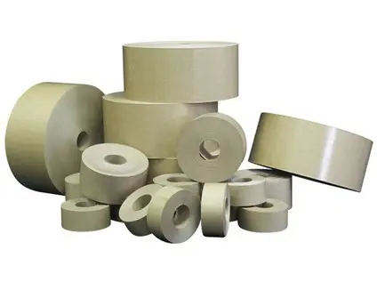 Lepicí páska pap. 25 m/50 mm