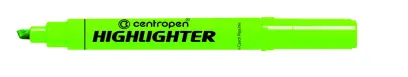 Zvýrazňovač 8552 zelený