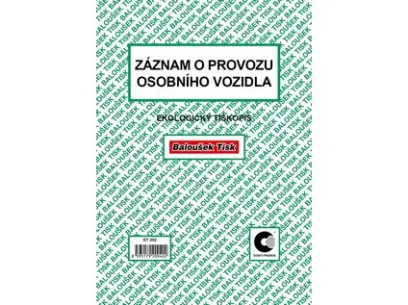 Stázka A5 pro osobní vozidla