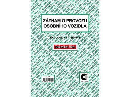 Stázka A5 pro osobní vozidla