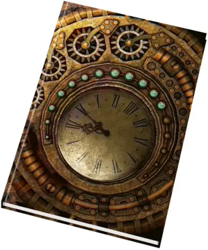 Záznamní kniha A5 linkovaná s rejstříkem 96 listů