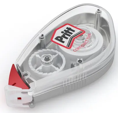 Korekční strojek Pritt compact 4,2mmx10m