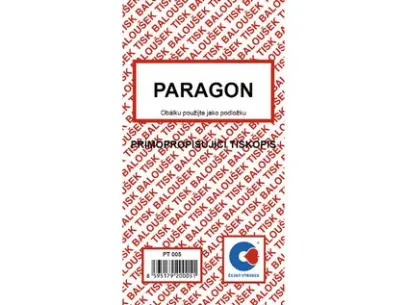 Paragon SP