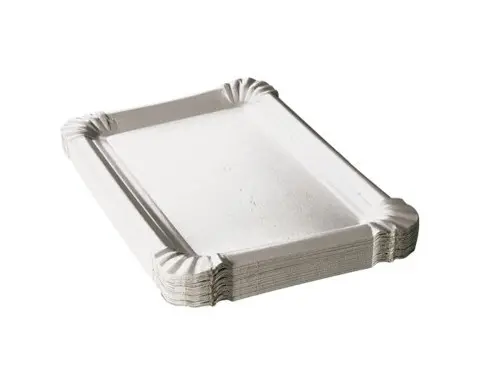 Papírové tácky 10x16cm 250ks