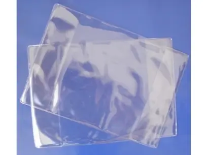 Obal na notový sešit  průhledný