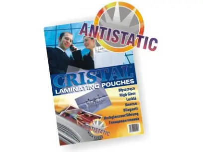 Folie laminovací A5/80mc