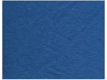 Desky Delta A4 modré