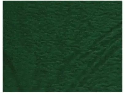 Desky Delta A4 zelené