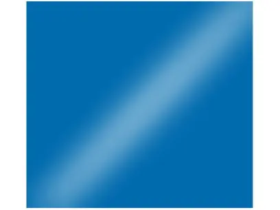 Desky Chromlux A4 modré