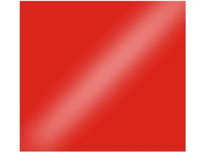 Desky Chromlux A4 červené