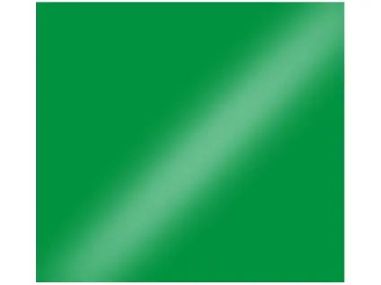 Desky Chromlux A4 zelené