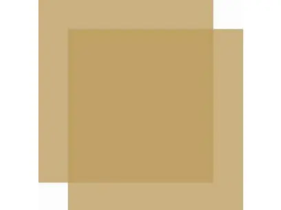 Desky Prestige A4 200 kouřové čiré