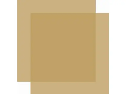 Desky Prestige A4 200 kouřové čiré