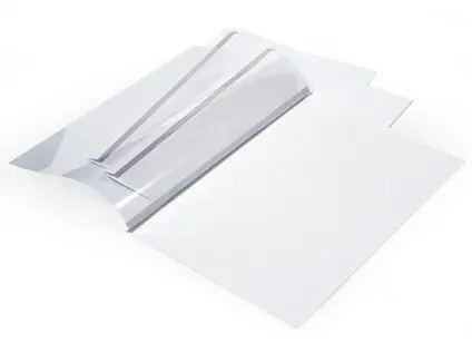 Desky pro termovazbu Standing 1,5 100 ks