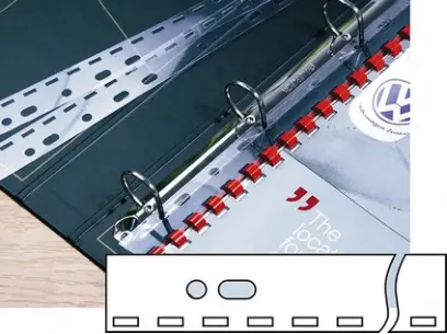 Lamistrip vázací pásek