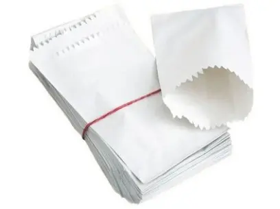 Sáčky lékárenské 80 x 110 mm 4000 ks