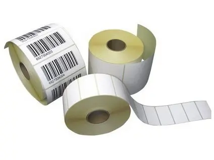 Etikety Termotransfer 32x25 mm 3000 etiket