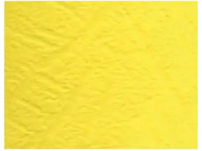 Desky Delta A4 žluté