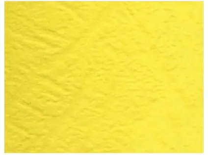 Desky Delta A4 žluté