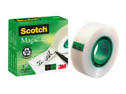 Lepicí páska 810 Magic