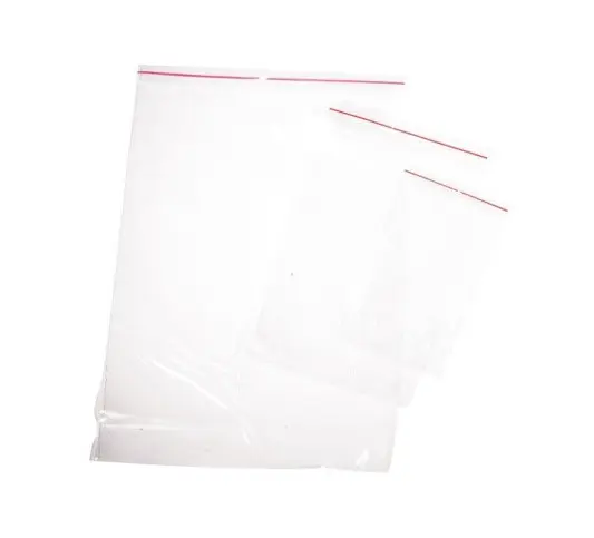 Rychlouzavírací sáčky 25x35cm