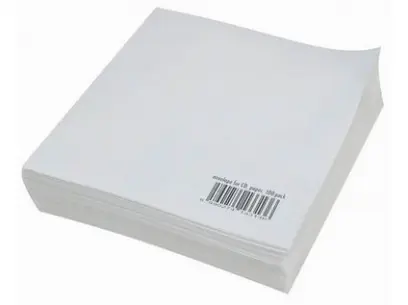 Obálka na CD 100 ks