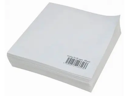 Obálka na CD 100 ks