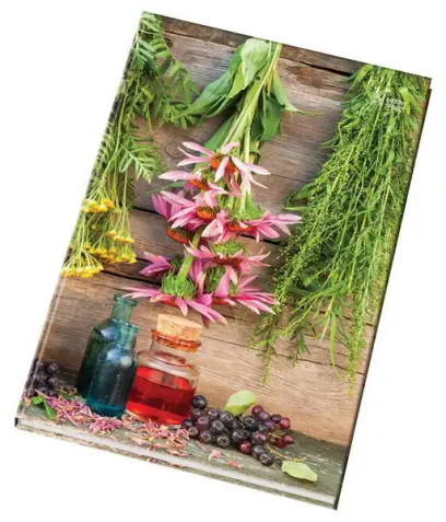 Kniha záznamní A6 100 listů čtvereček lamino