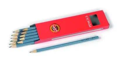 Tužky klasické 2-HB