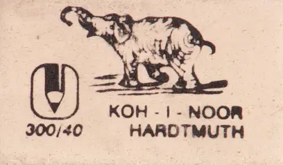 Pryž 300/40 měkká