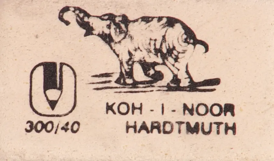 Pryž 300/40 měkká