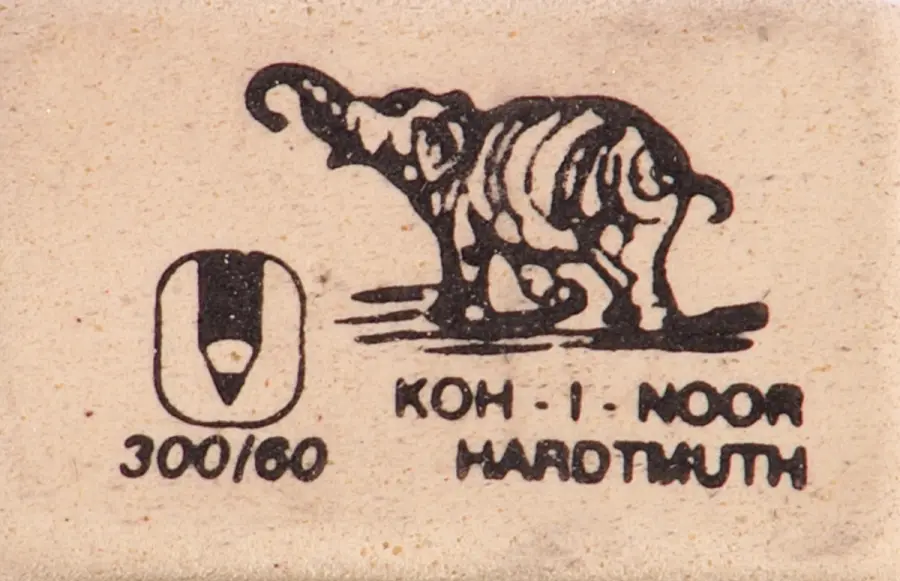 Pryž 300/60 měkká