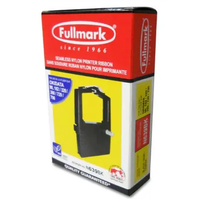 Kazeta do jehličkové tiskárny FULLMARK OKI 182