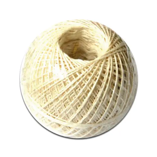 Motouz lněný potravinářský 40g 63m