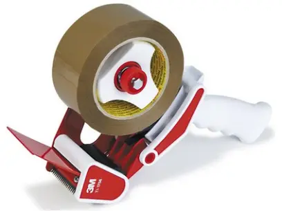 Odvíječ balicí pásky T1 1756 ruční