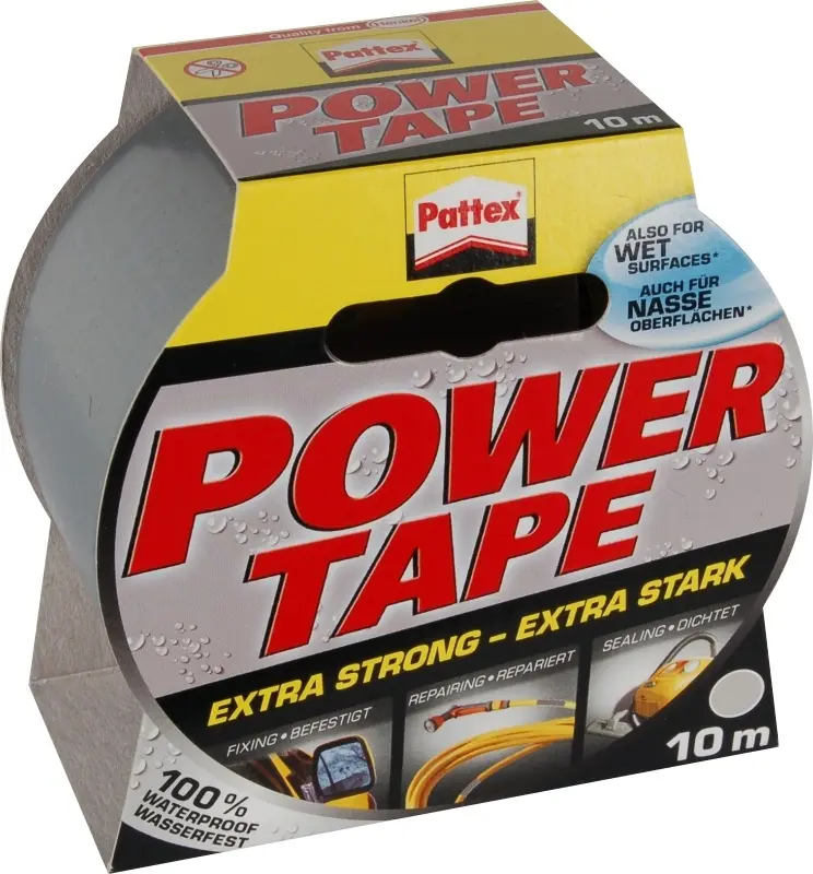 Speciální páska Pattex Power Tape