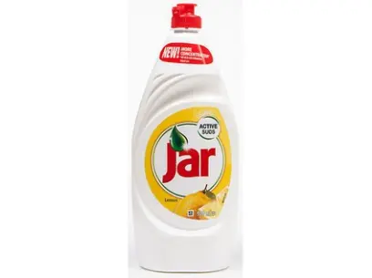 Prostředek na nádobí Jar 900 ml