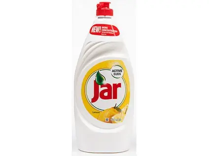 Prostředek na nádobí Jar 900 ml