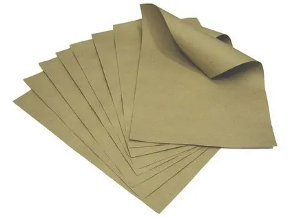 Balící papír 1 x 5 m 90 g role