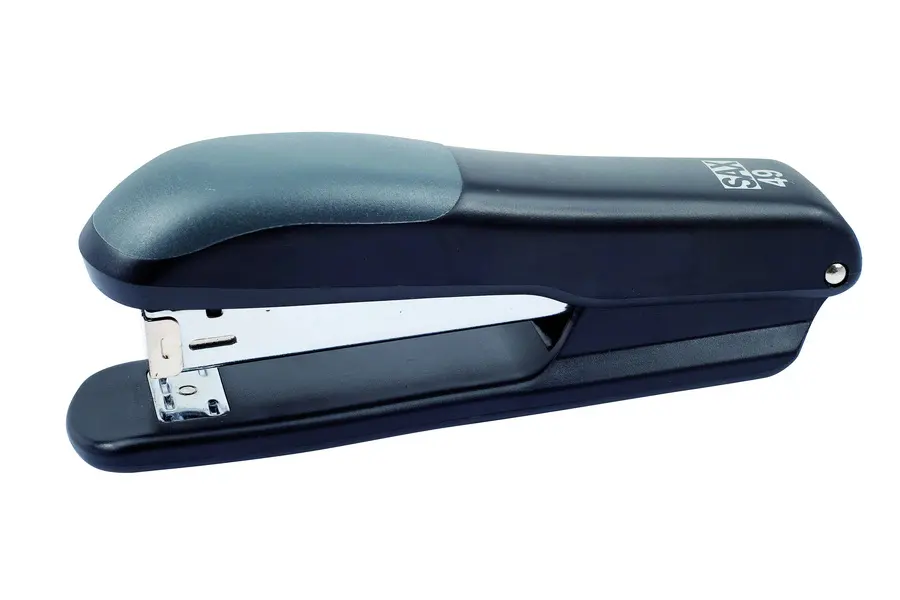 Sešívačka SAX 49 černá