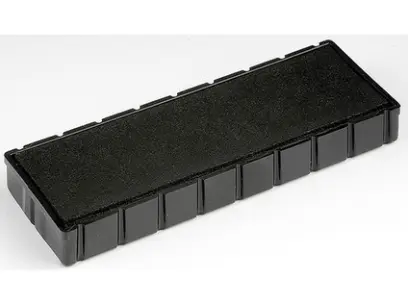 Polštářek E/20 černý náhradní