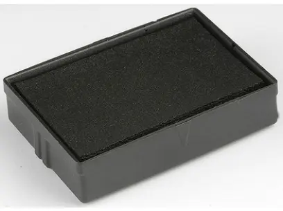 Polštářek E/30 černý náhradní