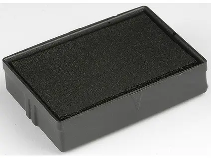 Polštářek E/30 černý náhradní