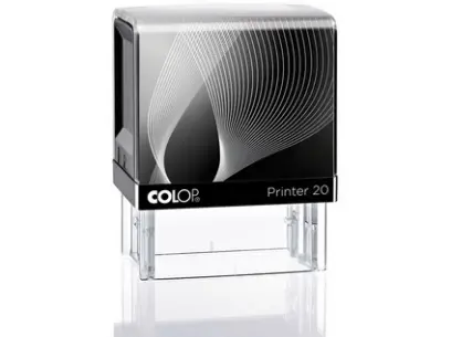 Razítko Printer 20 Standard 14x38 mm