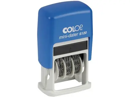 Datumka Mini S120 4 mm