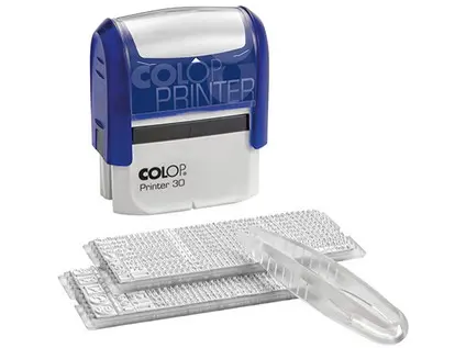Razítko Printer 30/1 sestavitelné