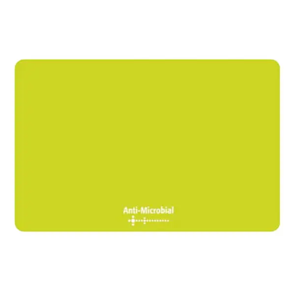 Podložka pod myš antimikrobiální zelená